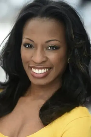 Zdjęcie Bianca LaVerne Jones #112831