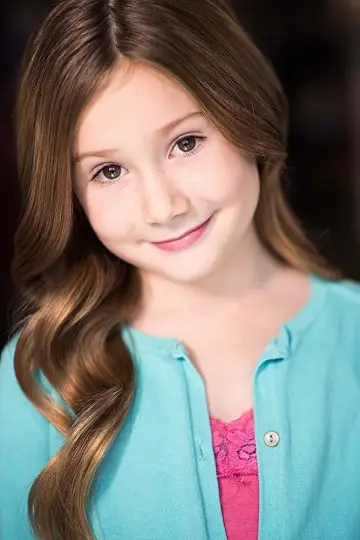 Zdjęcie Ava Grace Cooper #93665
