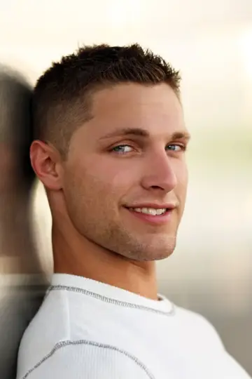 Zdjęcie Brock Yurich #97519