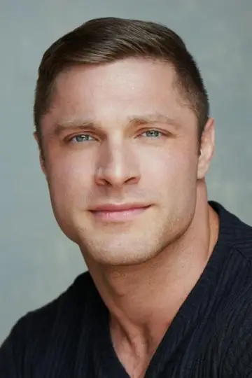 Zdjęcie Brock Yurich #97520