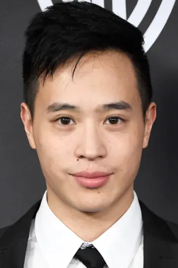 Zdjęcie Hayden Szeto #56724