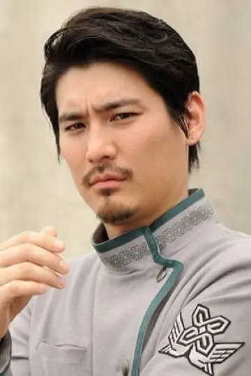 Zdjęcie Kensei Mikami #242129