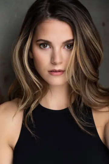 Zdjęcie Masey McLain #79931
