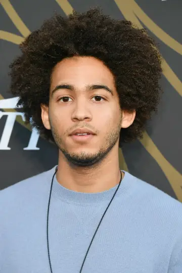 Zdjęcie Jorge Lendeborg Jr. #19762