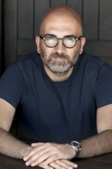 Zdjęcie Donato Carrisi #119431