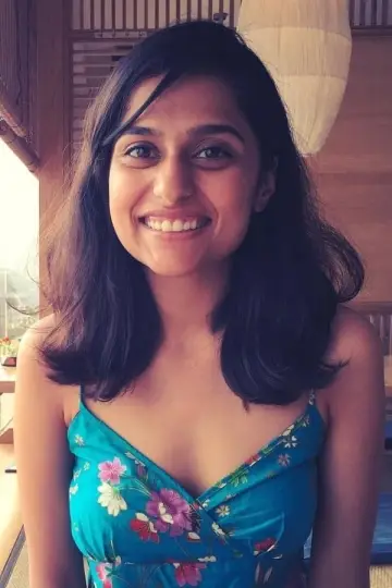 Zdjęcie Sindhu Sreenivasa Murthy #292898