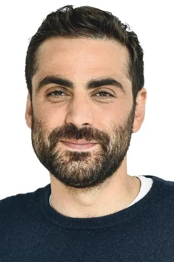 Zdjęcie Michael Lerman #5700
