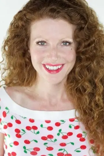 Zdjęcie Amber Alexander #34318