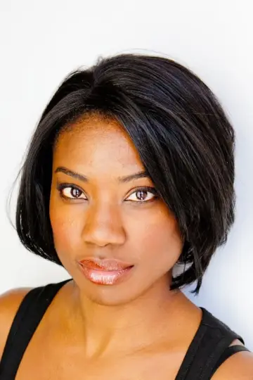 Zdjęcie Miranda Edwards #36164