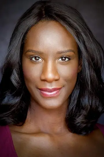 Zdjęcie Moyo Akandé #81884