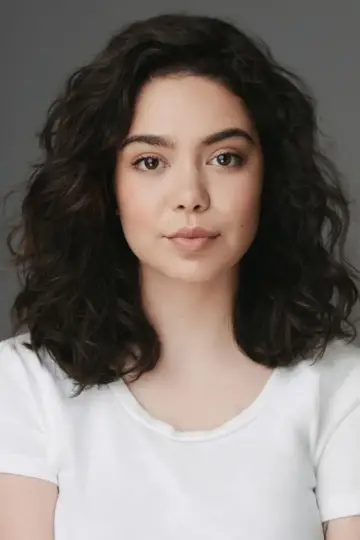 Zdjęcie Auli'i Cravalho #43268