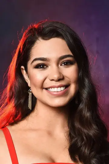 Zdjęcie Auli'i Cravalho #43269