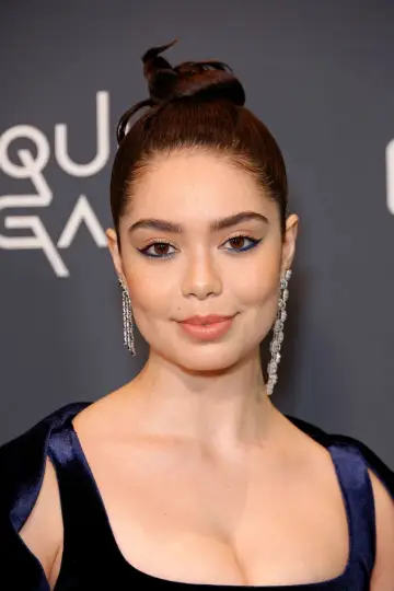 Zdjęcie Auli'i Cravalho #43270