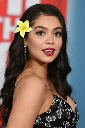 Zdjęcie Auli'i Cravalho #43272