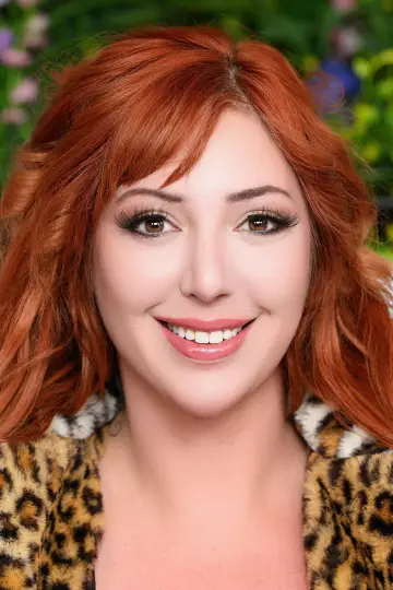 Zdjęcie  (Lauren Phillips) #394051