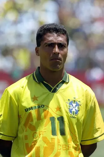 Zdjęcie  (Romário) #217476
