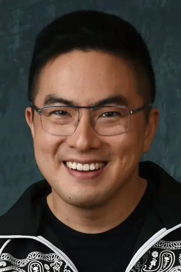 Zdjęcie Bowen Yang #27985