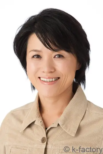 Zdjęcie Masako Miyaji #519736