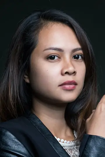 Zdjęcie Ginanti Rona Tembang Asri #84421