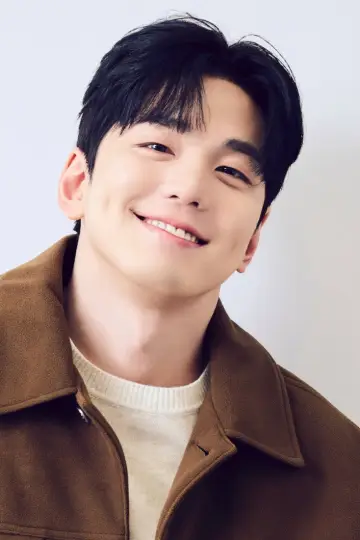 Zdjęcie  (Kim Min-gue) #410303