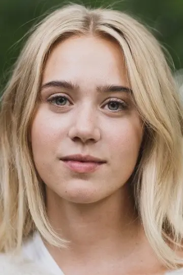 Zdjęcie Josefine Frida Pettersen #577996