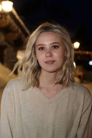 Zdjęcie Josefine Frida Pettersen #577997