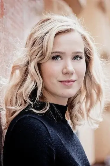 Zdjęcie Josefine Frida Pettersen (Josefine Frida Pettersen) #577999