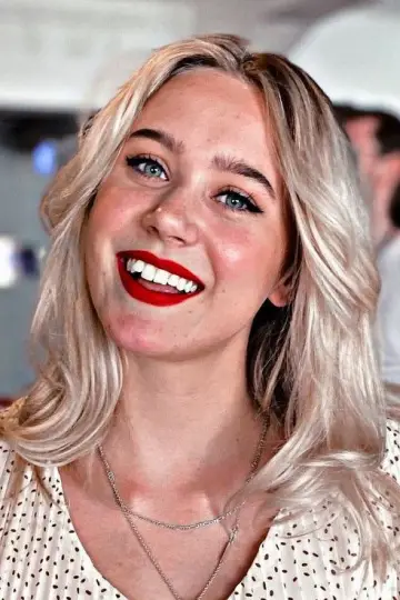Zdjęcie Josefine Frida Pettersen (Josefine Frida Pettersen) #578000