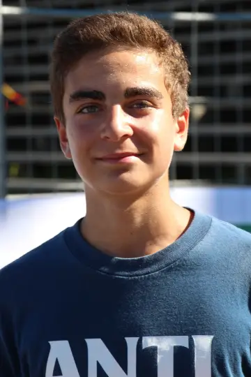 Zdjęcie Marlon Langeland