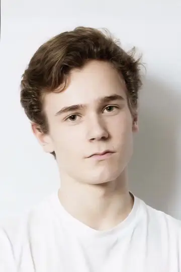 Zdjęcie Tarkiej Sandwik Mue (Tarjei Sandvik Moe) #329048