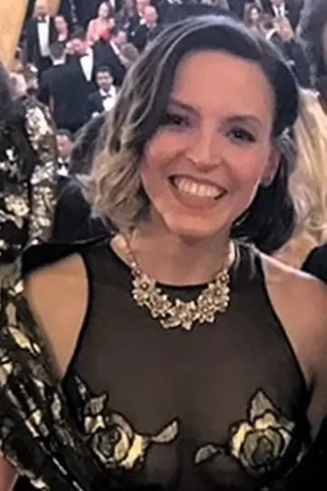Zdjęcie Andrea Datzman #10757