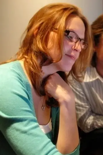 Zdjęcie Andrea Datzman #10758