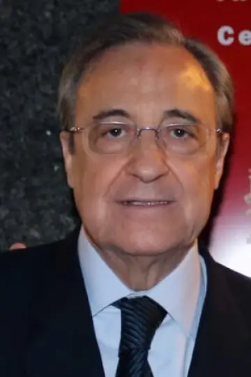 Zdjęcie Florentino Pérez #237843