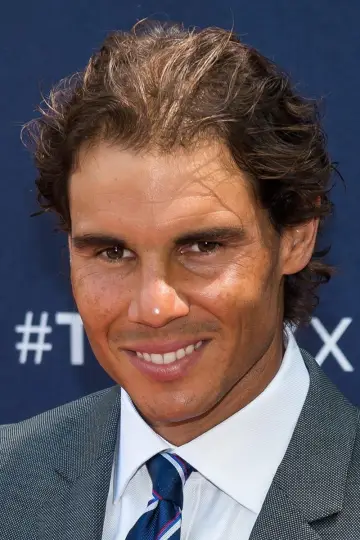 Zdjęcie Rafael Nadal #251227