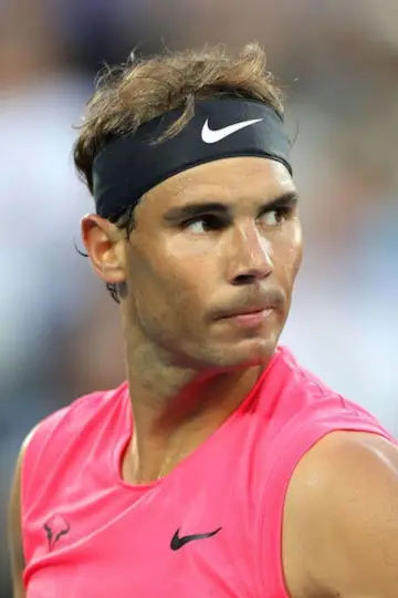 Zdjęcie Rafael Nadal #251228