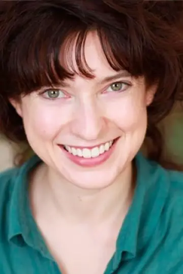 Zdjęcie Rosalyn Mitchell #74678
