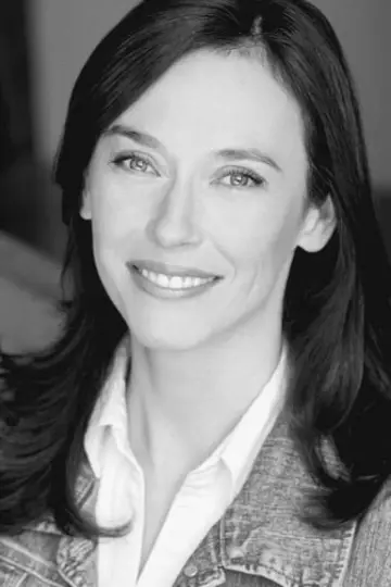 Zdjęcie Severn Thompson #111527