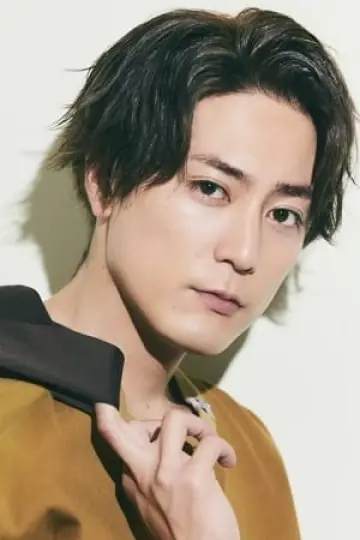 Zdjęcie Shotaro Mamiya #34907