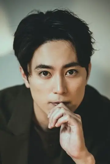 Zdjęcie Shotaro Mamiya #34908