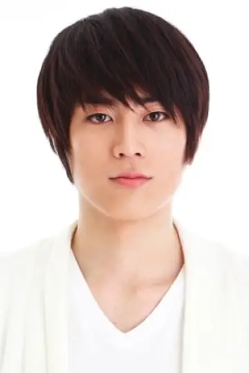 Zdjęcie Shotaro Mamiya #34909