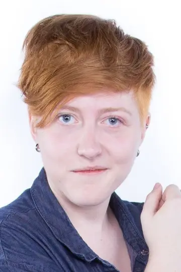 Zdjęcie  (Kaitlyn Alexander) #281572