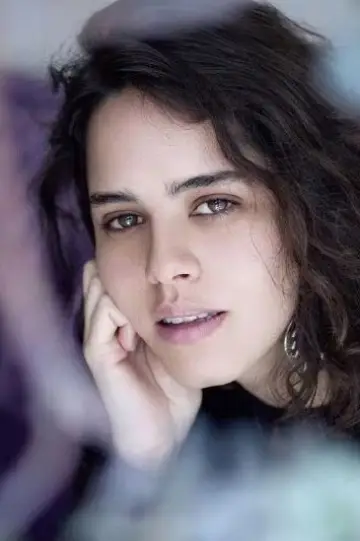 Zdjęcie Ana Cristina Barragán #501802
