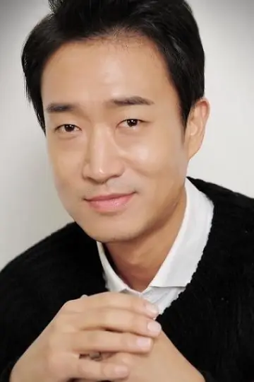 Zdjęcie Jo Woo-jin #49310