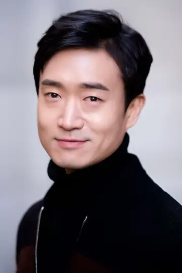 Zdjęcie Jo Woo-jin #73033
