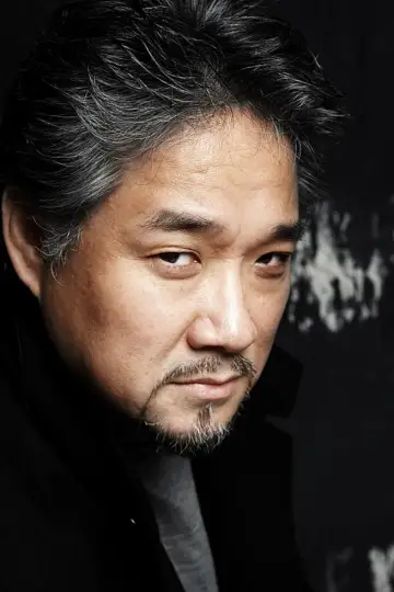 Zdjęcie Kwangchul Youn