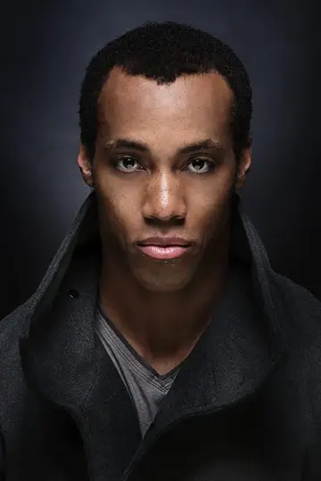 Zdjęcie Aaron Toney #6658