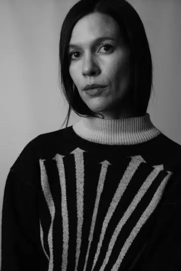 Zdjęcie Marjorie Conrad (Marjorie Conrad) #427940