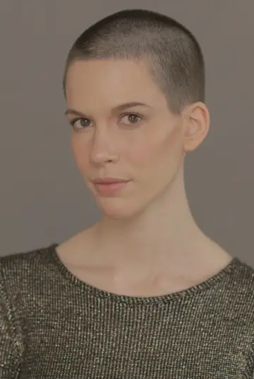 Zdjęcie Marjorie Conrad (Marjorie Conrad) #427943