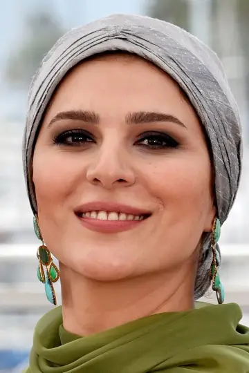 Zdjęcie Sahar Dolatshahi #304575