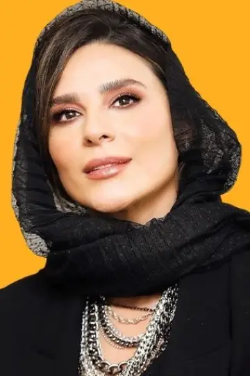Zdjęcie Sahar Dolatshahi #352300